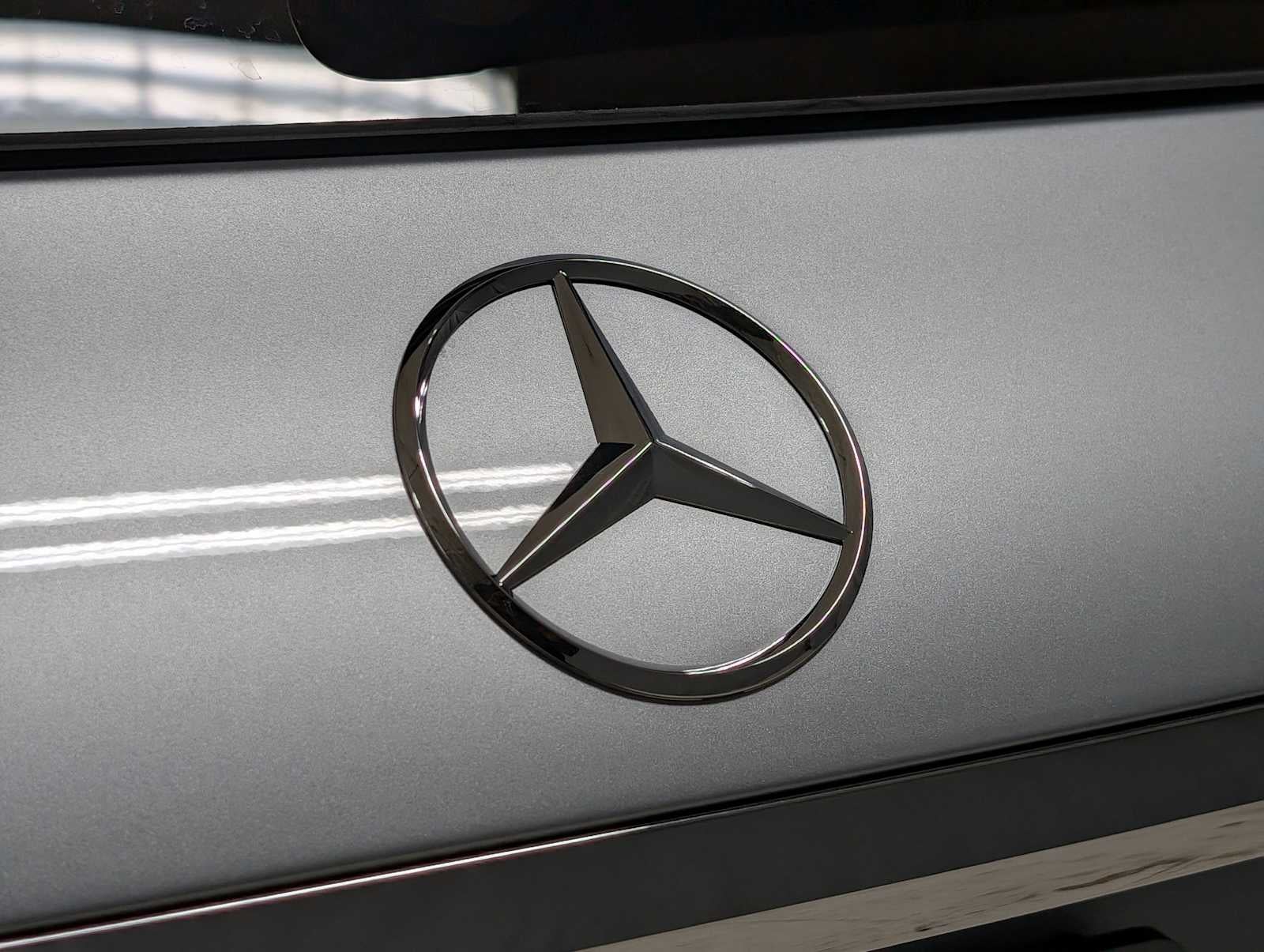 2025 Mercedes-Benz GLE AMG® GLE 53