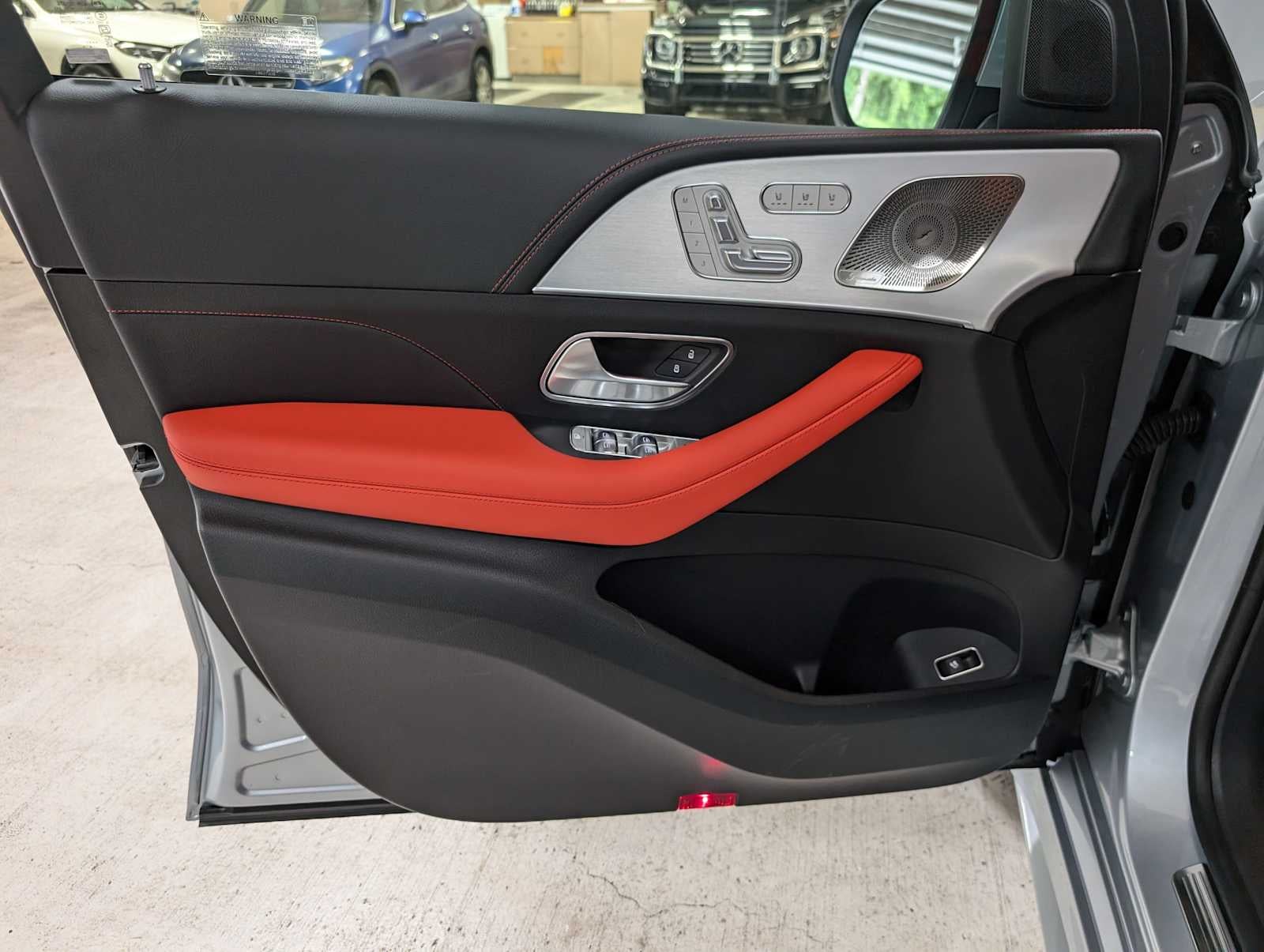 2025 Mercedes-Benz GLE AMG® GLE 53