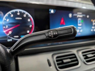 2025 Mercedes-Benz GLE AMG® GLE 53