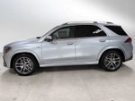 2025 Mercedes-Benz GLE AMG® GLE 53