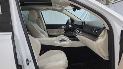 2026 Mercedes-Benz GLE AMG® GLE 53