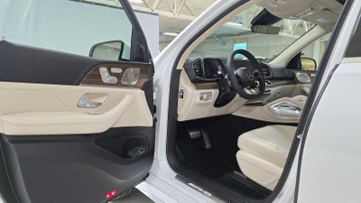 2026 Mercedes-Benz GLE AMG® GLE 53