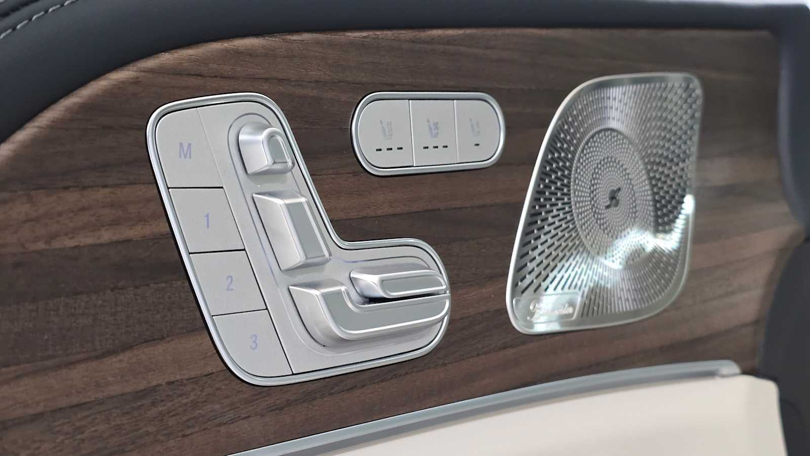 2026 Mercedes-Benz GLE AMG® GLE 53