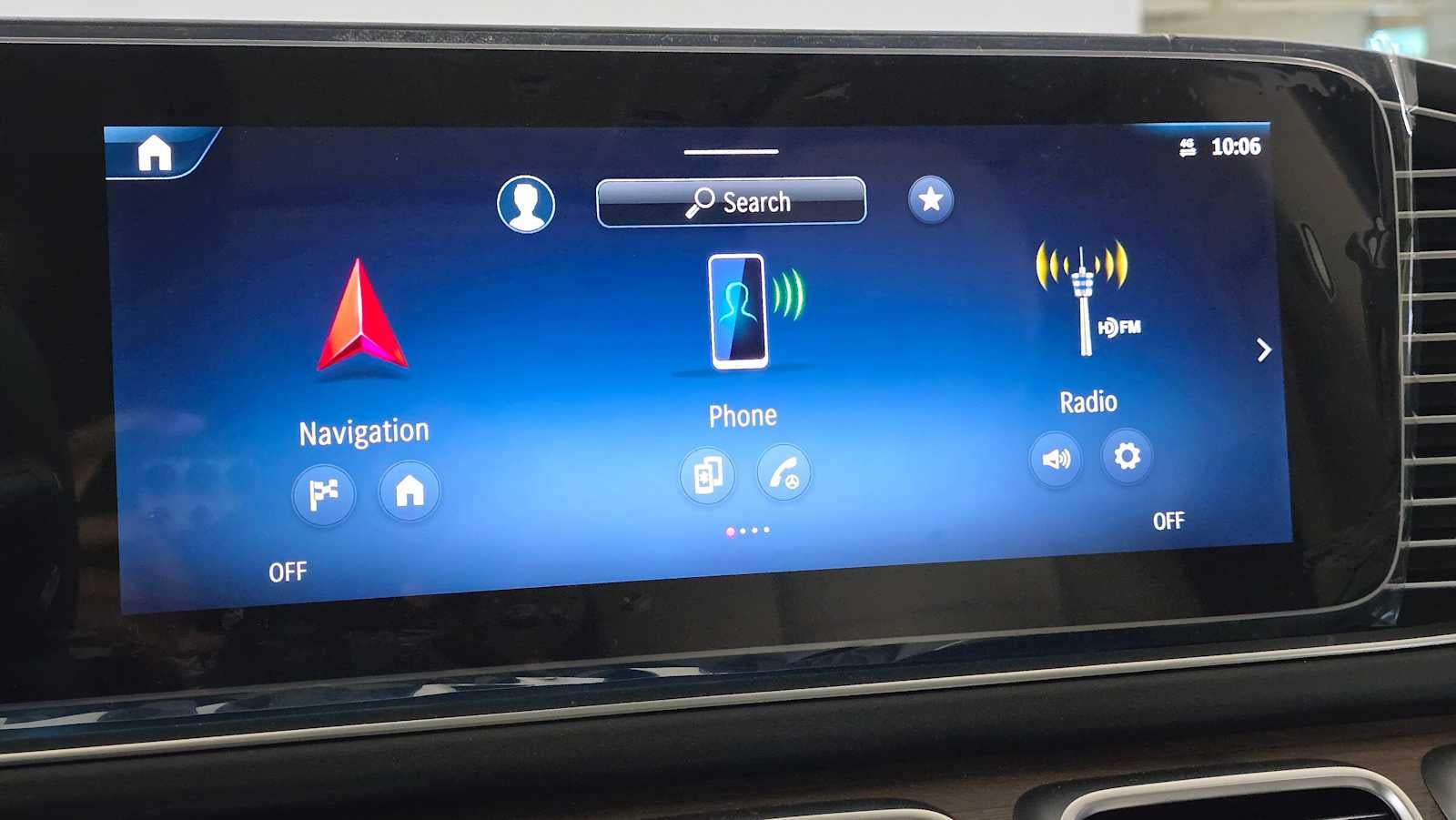 2026 Mercedes-Benz GLE AMG® GLE 53