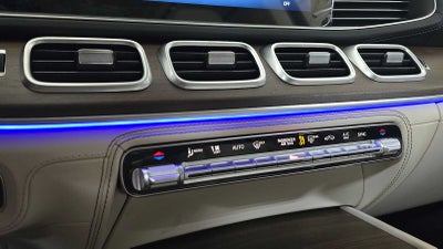 2026 Mercedes-Benz GLE AMG® GLE 53