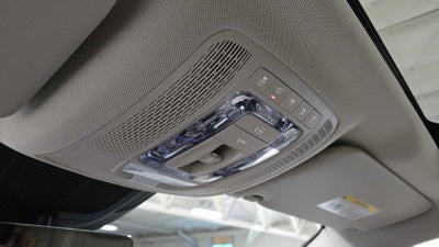 2026 Mercedes-Benz GLE AMG® GLE 53