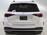 2026 Mercedes-Benz GLE AMG® GLE 53