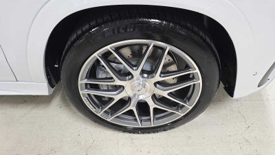 2026 Mercedes-Benz GLE AMG® GLE 53