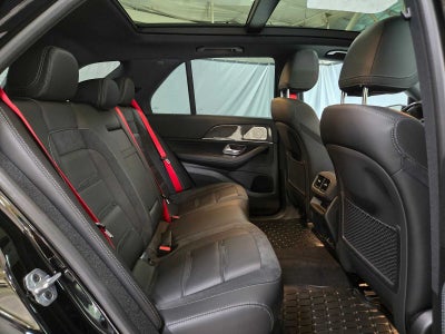 2026 Mercedes-Benz AMG® GLE 53 4MATIC®+ SUV