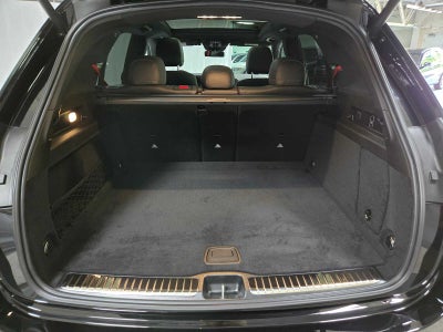 2026 Mercedes-Benz AMG® GLE 53 4MATIC®+ SUV