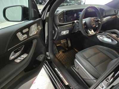 2026 Mercedes-Benz AMG® GLE 53 4MATIC®+ SUV