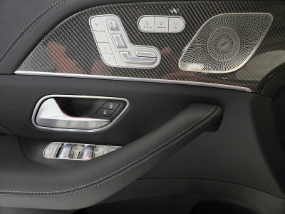 2026 Mercedes-Benz AMG® GLE 53 4MATIC®+ SUV