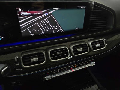 2026 Mercedes-Benz AMG® GLE 53 4MATIC®+ SUV