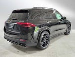 2026 Mercedes-Benz AMG® GLE 53 4MATIC®+ SUV