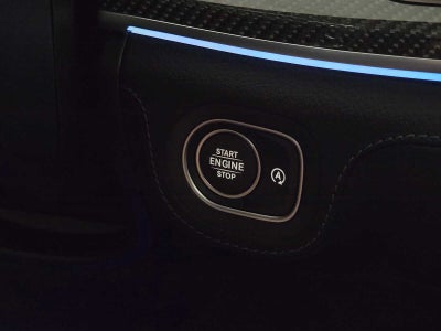 2026 Mercedes-Benz AMG® GLE 53 4MATIC®+ SUV