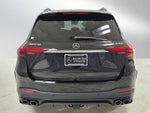 2026 Mercedes-Benz AMG® GLE 53 4MATIC®+ SUV