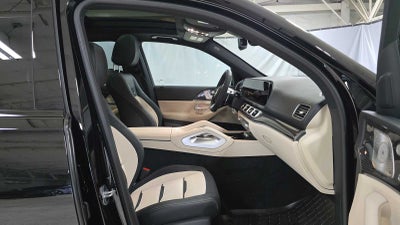 2026 Mercedes-Benz GLE AMG® GLE 53