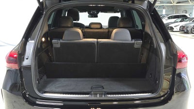 2026 Mercedes-Benz GLE AMG® GLE 53