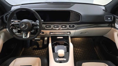 2026 Mercedes-Benz GLE AMG® GLE 53