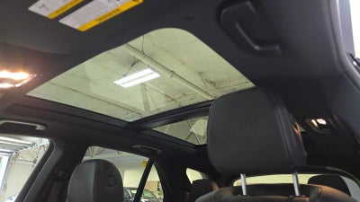 2026 Mercedes-Benz GLE AMG® GLE 53