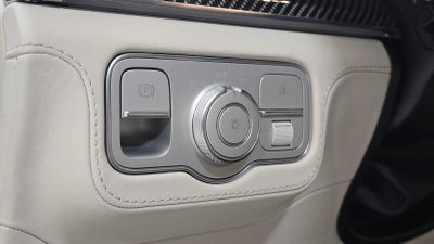 2026 Mercedes-Benz GLE AMG® GLE 53