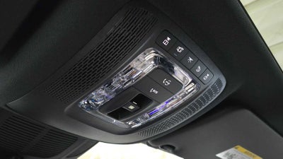 2026 Mercedes-Benz GLE AMG® GLE 53