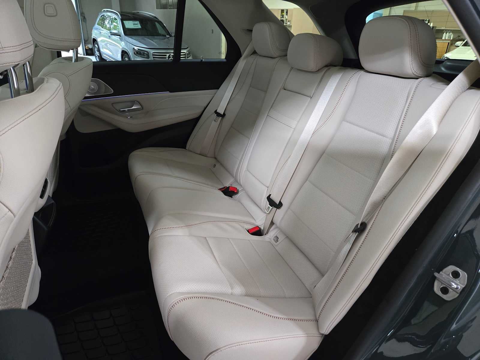2027 Mercedes-Benz GLE 450 4MATIC® SUV
