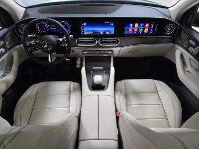 2027 Mercedes-Benz GLE 450 4MATIC® SUV