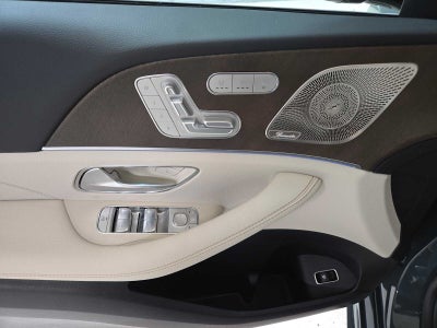 2027 Mercedes-Benz GLE 450 4MATIC® SUV