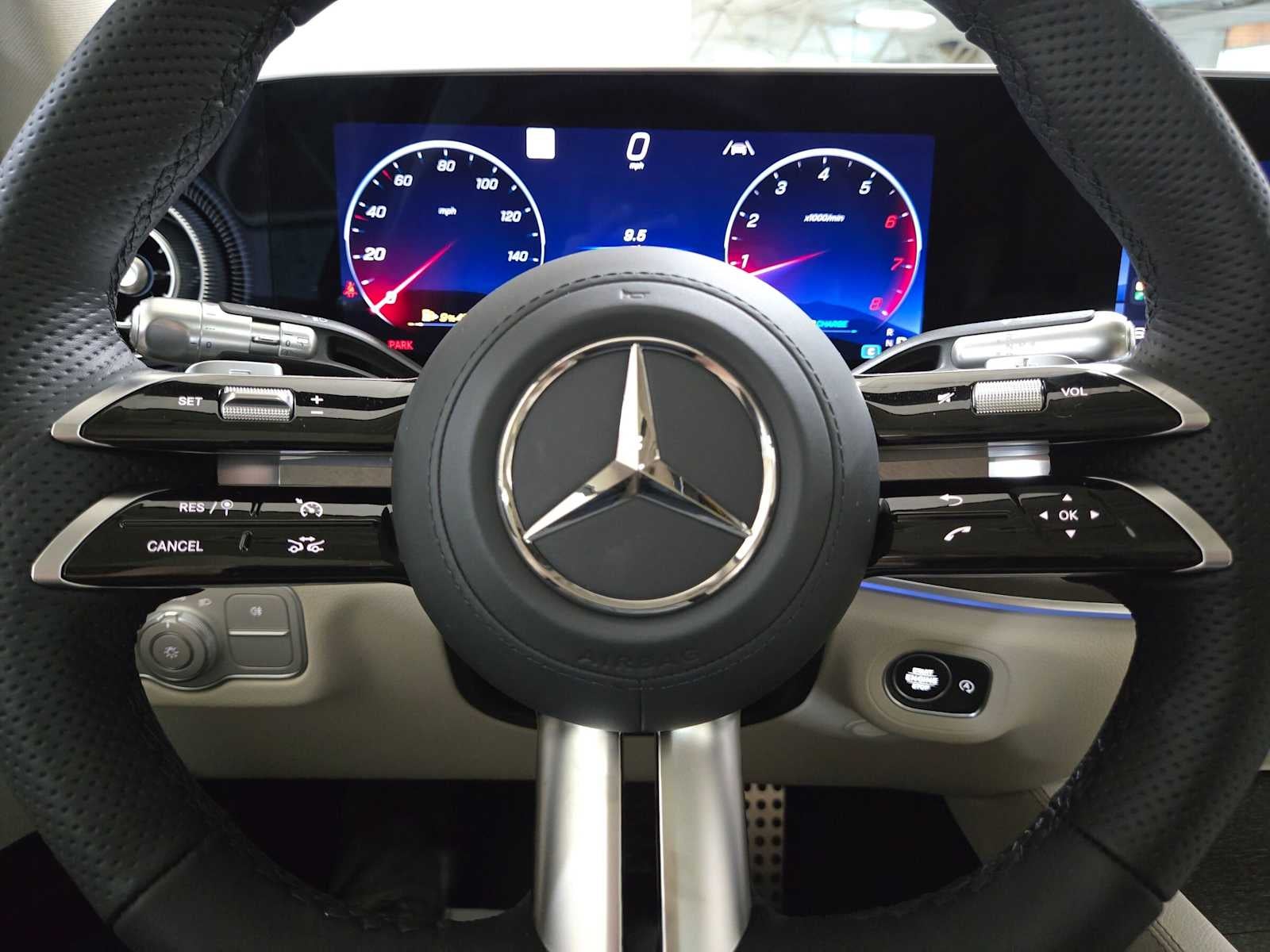 2027 Mercedes-Benz GLE 450 4MATIC® SUV