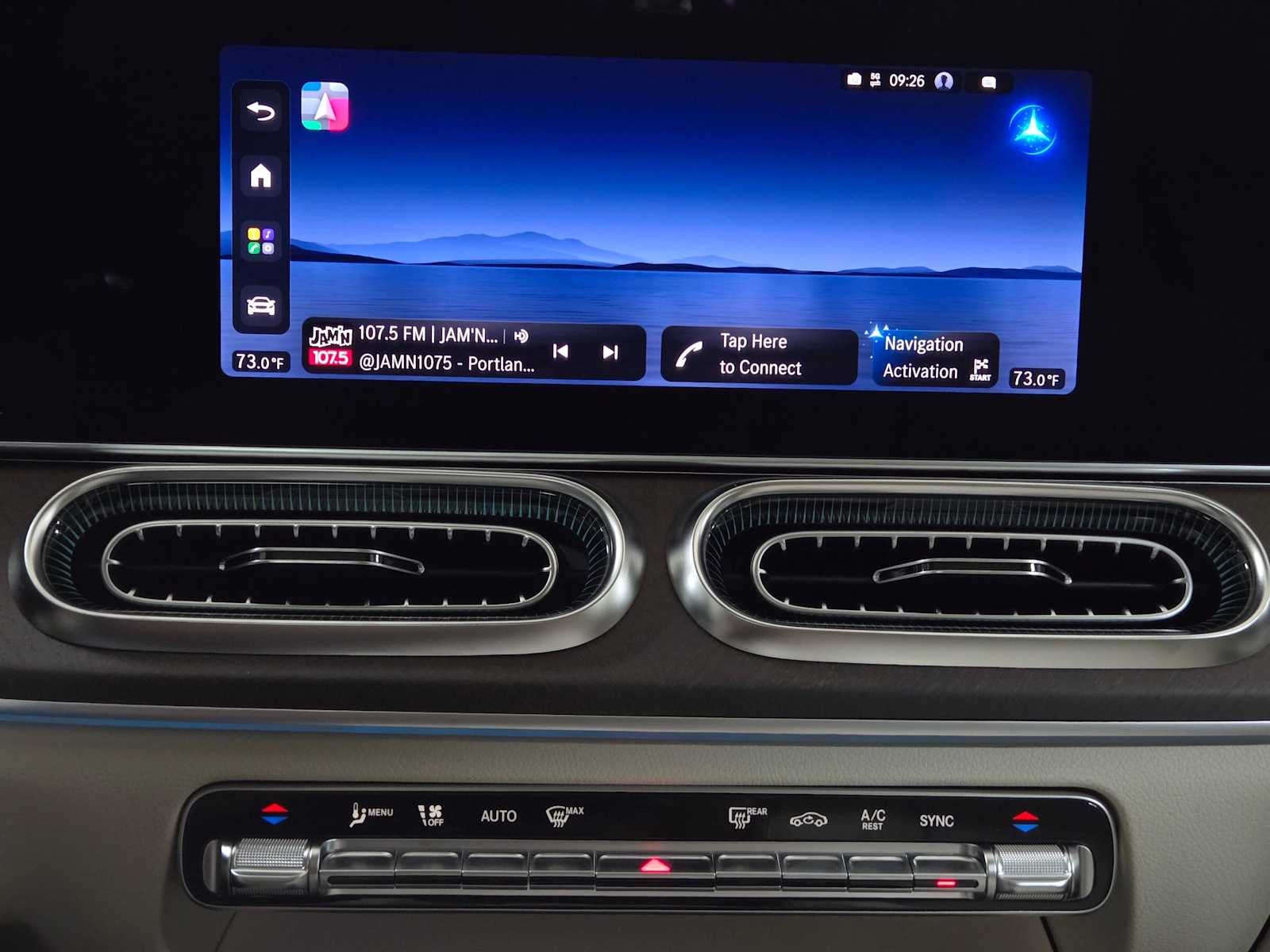 2027 Mercedes-Benz GLE 450 4MATIC® SUV