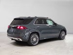 2027 Mercedes-Benz GLE 450 4MATIC® SUV