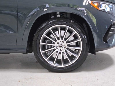 2027 Mercedes-Benz GLE 450 4MATIC® SUV