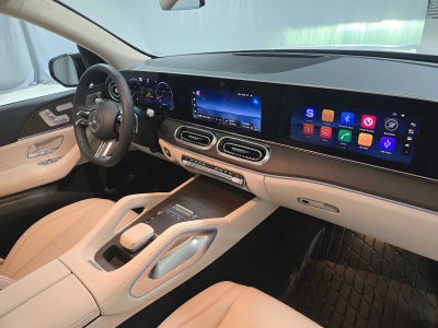 2027 Mercedes-Benz GLE 450 4MATIC® SUV