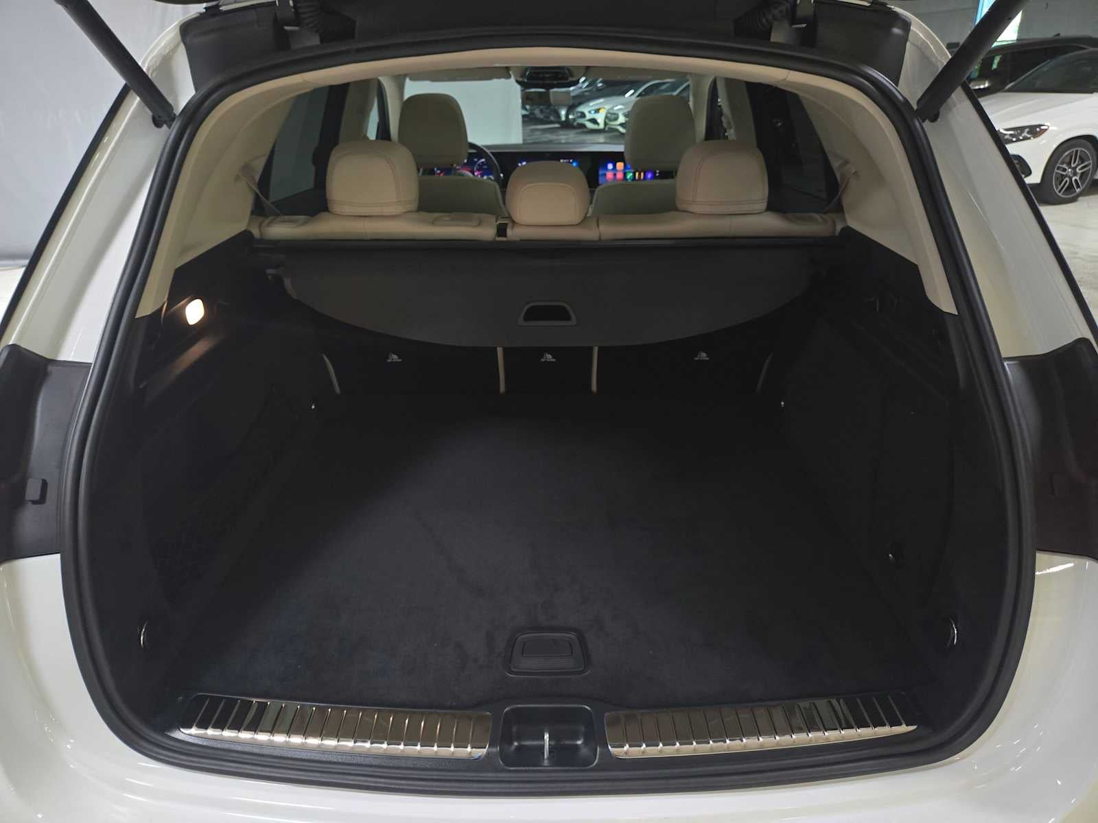 2027 Mercedes-Benz GLE 450 4MATIC® SUV