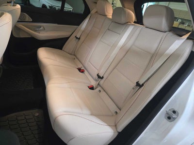 2027 Mercedes-Benz GLE 450 4MATIC® SUV