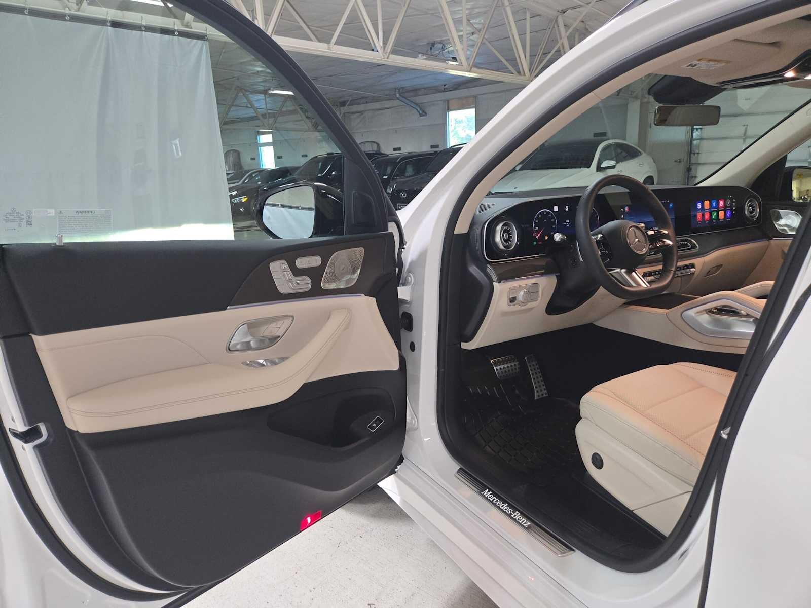 2027 Mercedes-Benz GLE 450 4MATIC® SUV