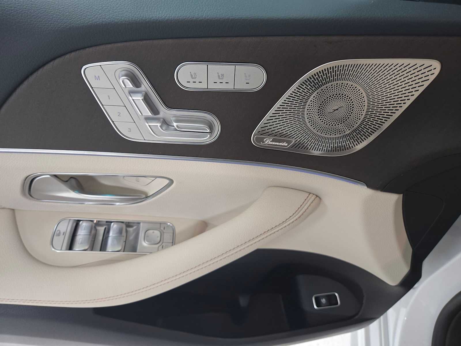 2027 Mercedes-Benz GLE 450 4MATIC® SUV