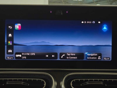 2027 Mercedes-Benz GLE 450 4MATIC® SUV
