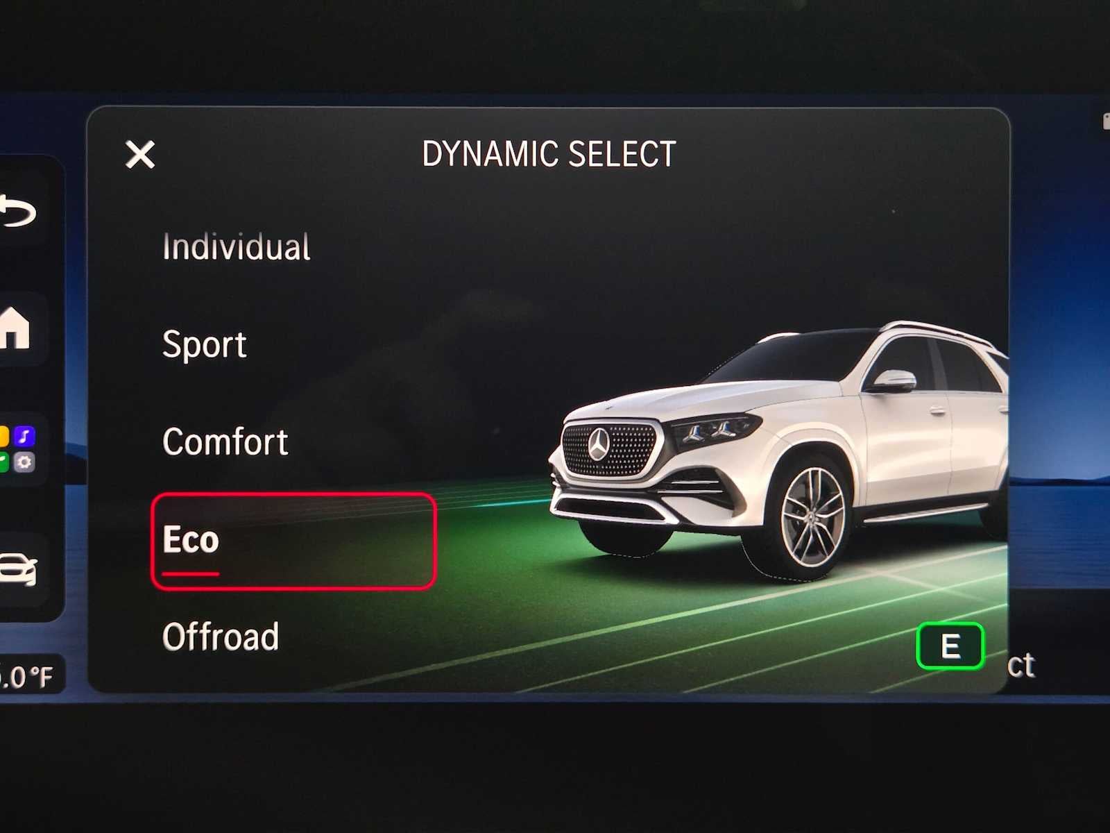 2027 Mercedes-Benz GLE 450 4MATIC® SUV