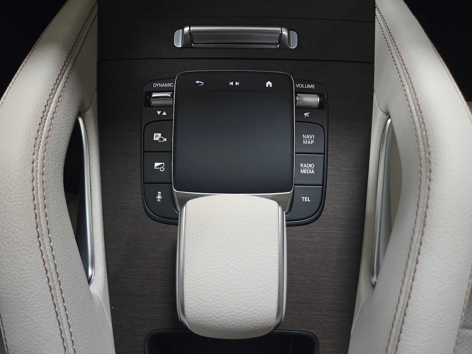 2027 Mercedes-Benz GLE 450 4MATIC® SUV