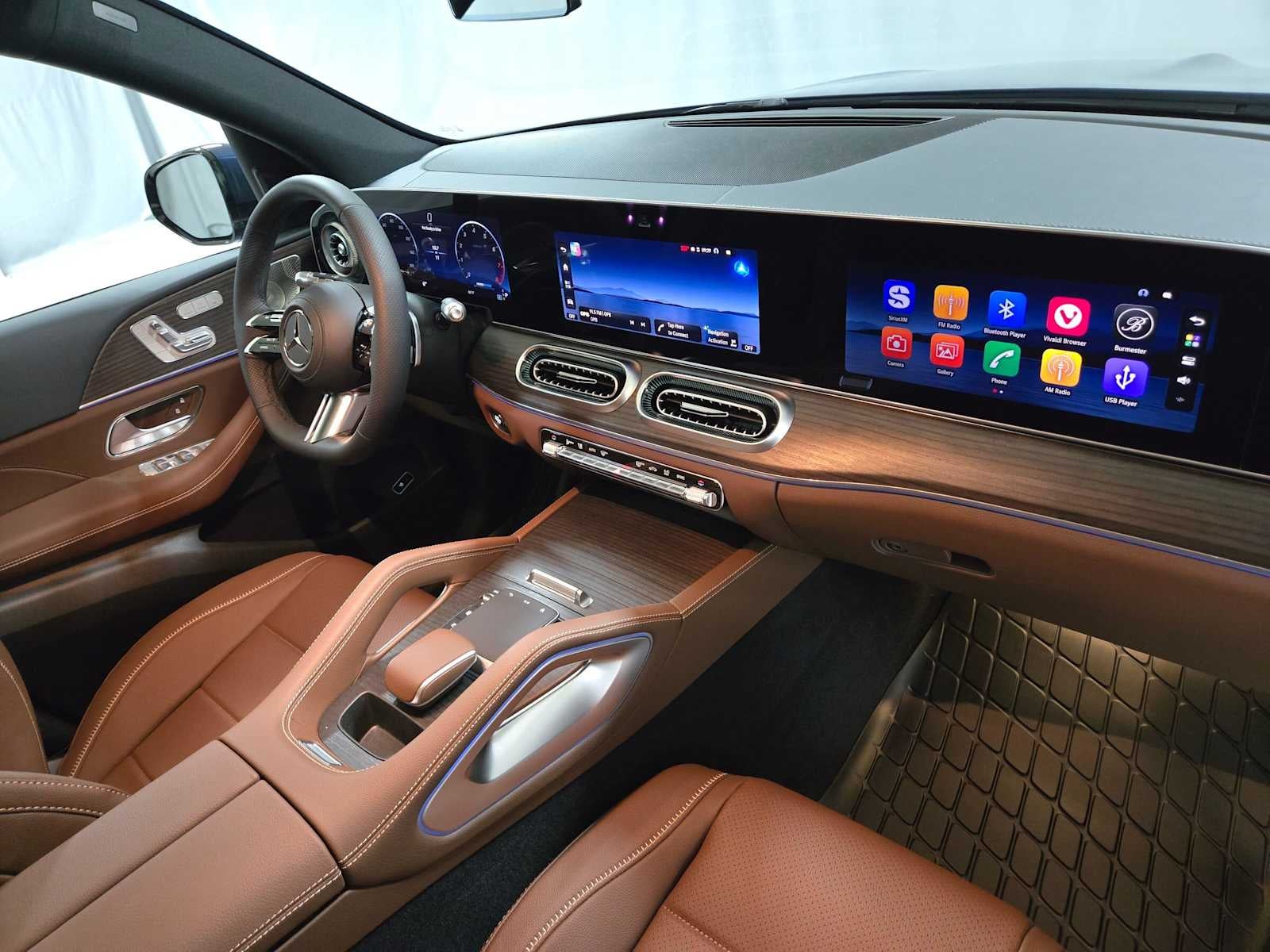 2027 Mercedes-Benz GLE 450 4MATIC® SUV