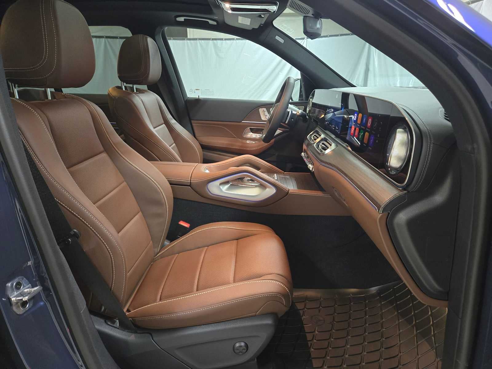 2027 Mercedes-Benz GLE 450 4MATIC® SUV