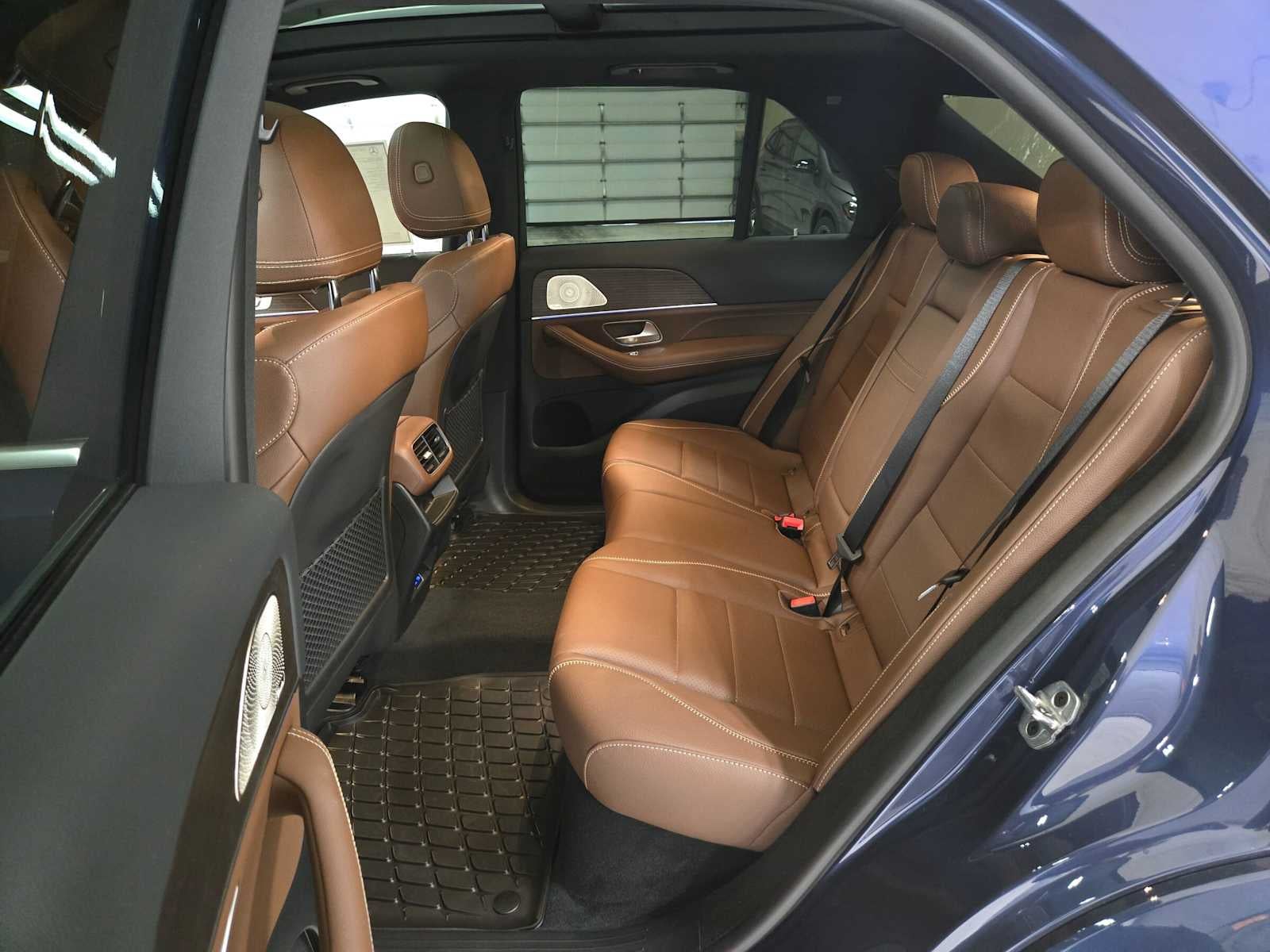 2027 Mercedes-Benz GLE 450 4MATIC® SUV