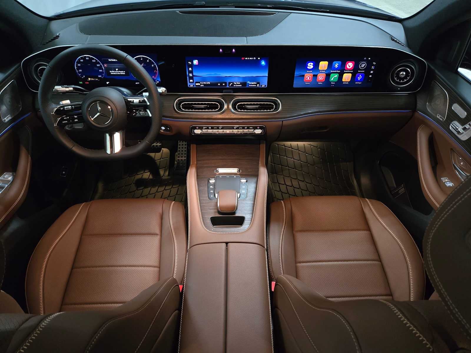 2027 Mercedes-Benz GLE 450 4MATIC® SUV