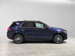 2027 Mercedes-Benz GLE 450 4MATIC® SUV