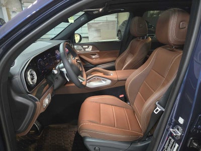 2027 Mercedes-Benz GLE 450 4MATIC® SUV