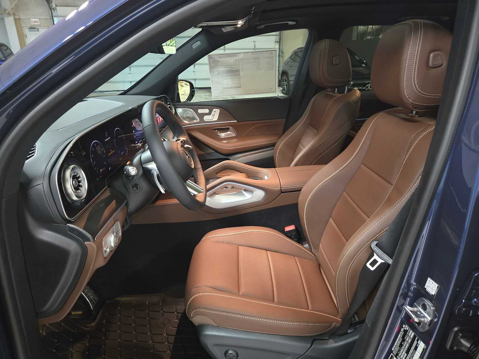 2027 Mercedes-Benz GLE 450 4MATIC® SUV