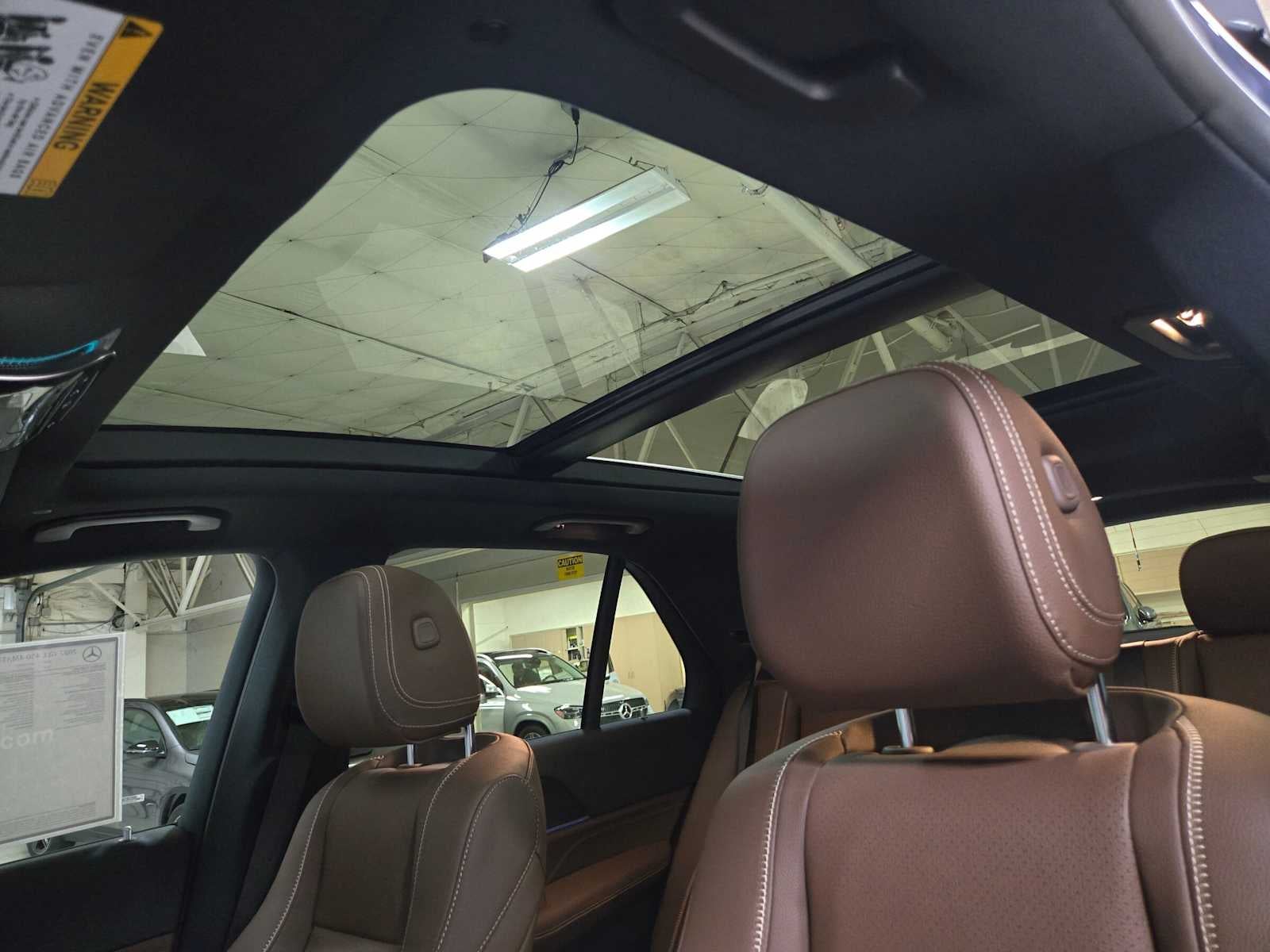 2027 Mercedes-Benz GLE 450 4MATIC® SUV