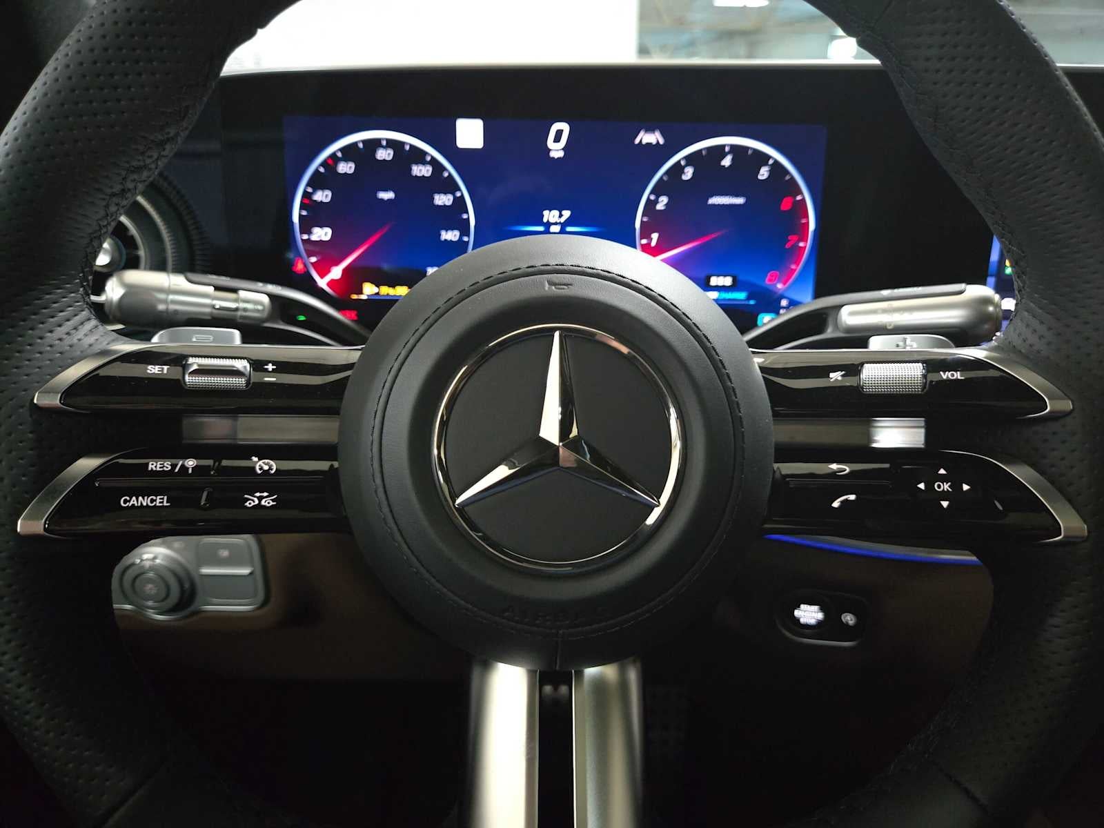 2027 Mercedes-Benz GLE 450 4MATIC® SUV
